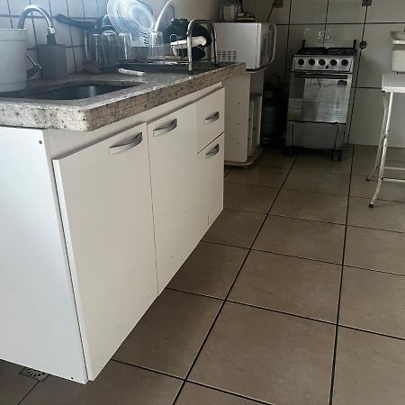 Casa De Fundo Aconchegante 4 Solteiros Ou 5 Se 2 Pessoas Na Casal Βίλα Καμπίνας Εξωτερικό φωτογραφία